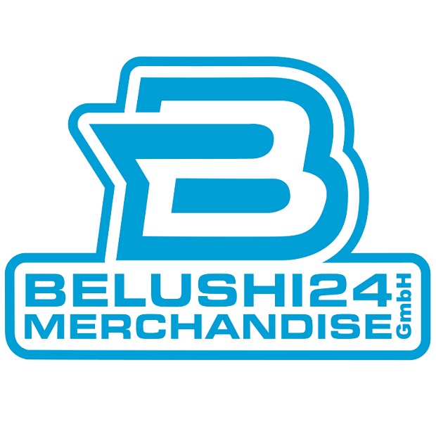Logo Belushi